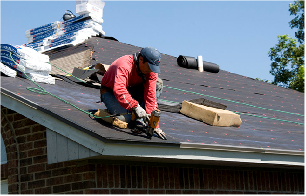 Why is a Commercial Roof Inspection Important ? – Choice Property ...