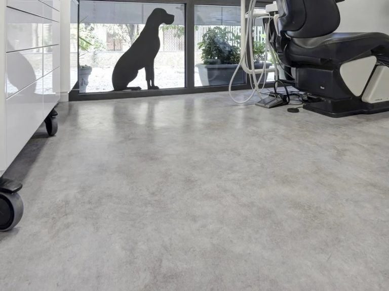 PROS AND CONS OF RUBBER FLOORING Gud Home