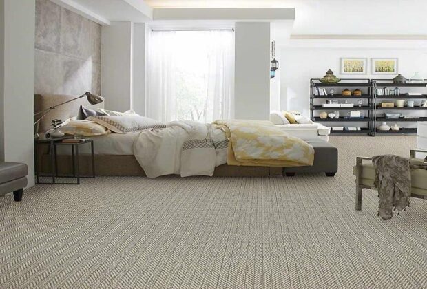 What are the Benefits of Wall-to-Wall Carpets in Interior Design