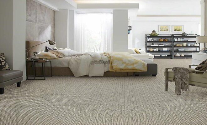 What are the Benefits of Wall-to-Wall Carpets in Interior Design