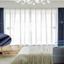 How to Add Style to Your Home with Motorized Curtains