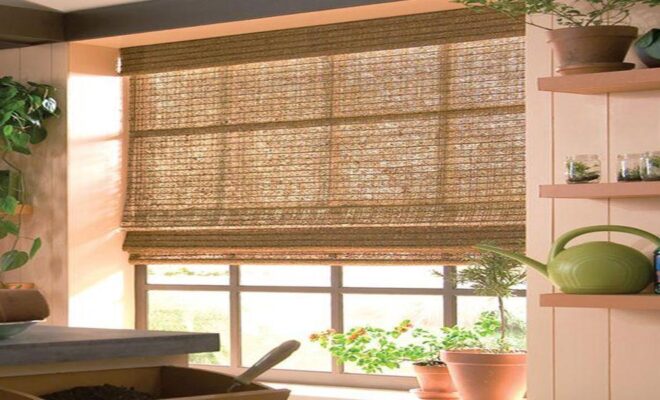 Why Choose Bamboo Blinds for Your Home Discover the Benefits.