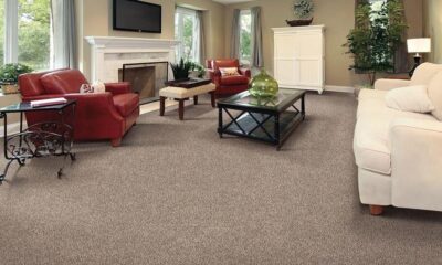 Natural vs Artificial Wall-to-Wall Carpets Choosing the Perfect Flooring Solution