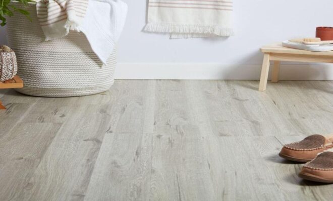 Revolutionize Your Space Is Vinyl Flooring the Ultimate Flooring Solution