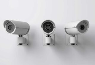 dependable security camera installation in the Bronx, NY