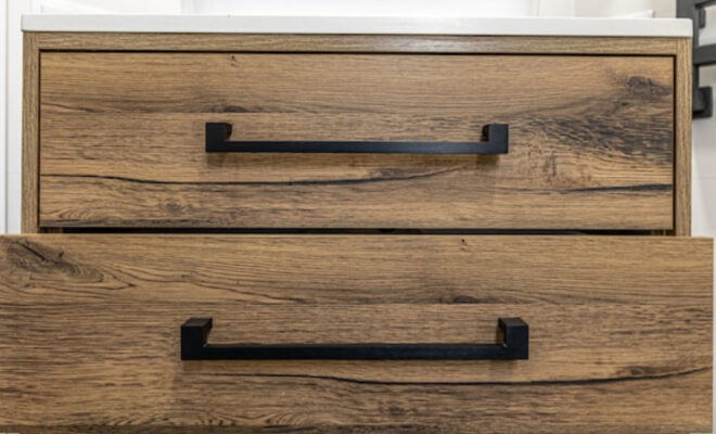 Drawer Handles