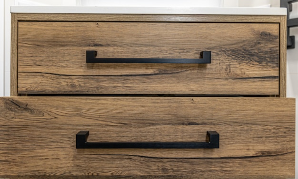 Drawer Handles