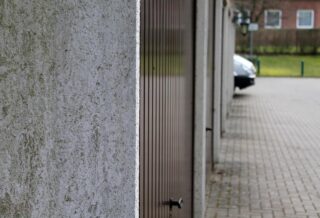 Garage Doors