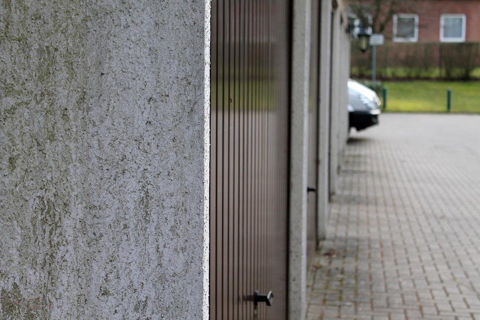 Garage Doors