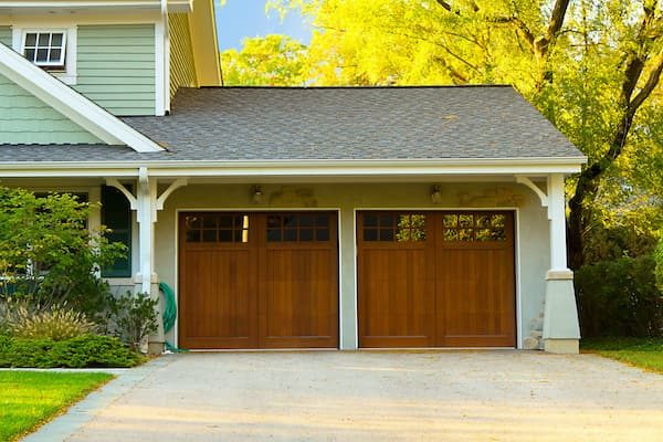 Garage Doors
